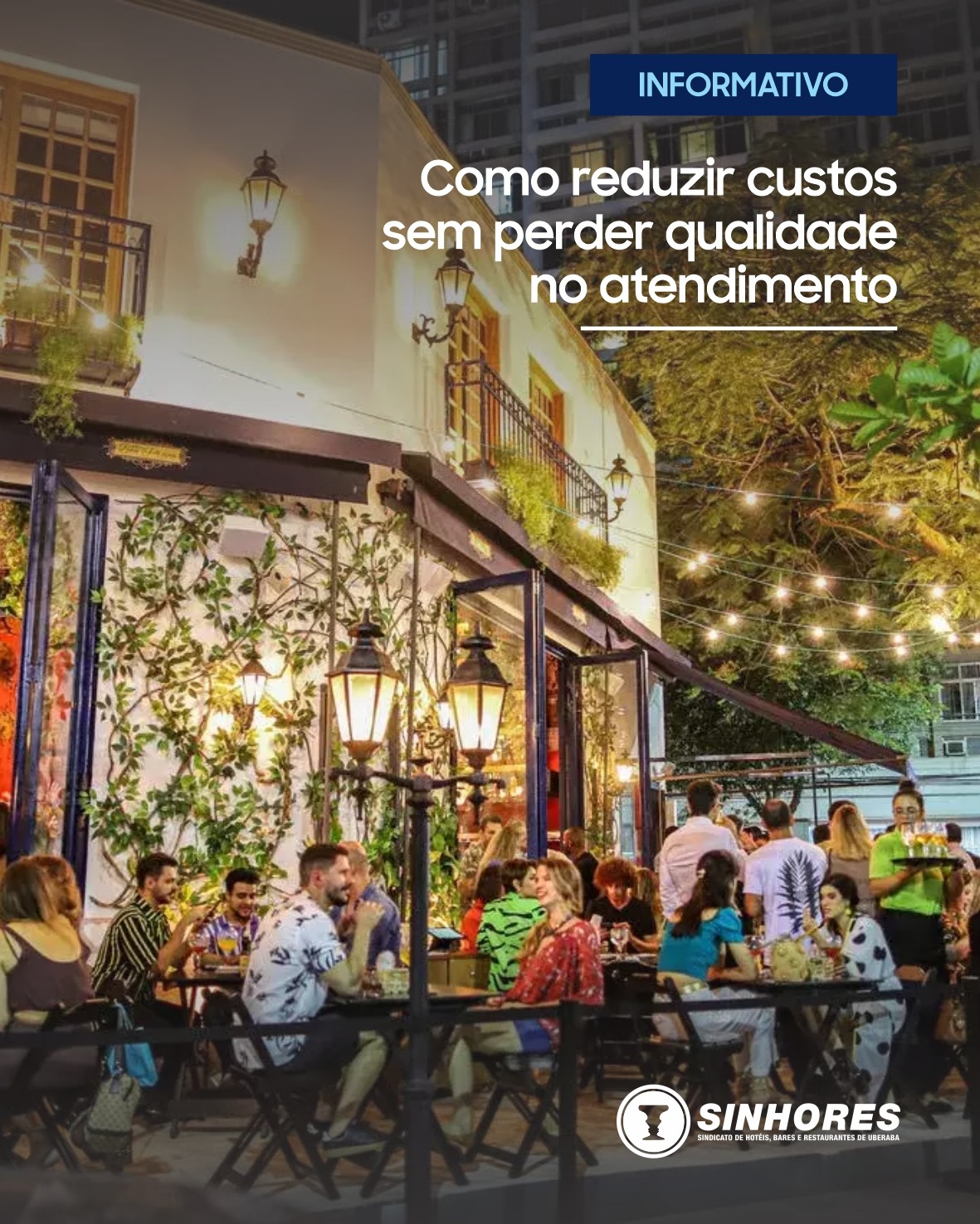 Como reduzir custos sem perder qualidade no atendimento 