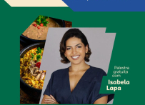 Vem aí o lançamento do Programa Uberaba Gastronômica 2026!