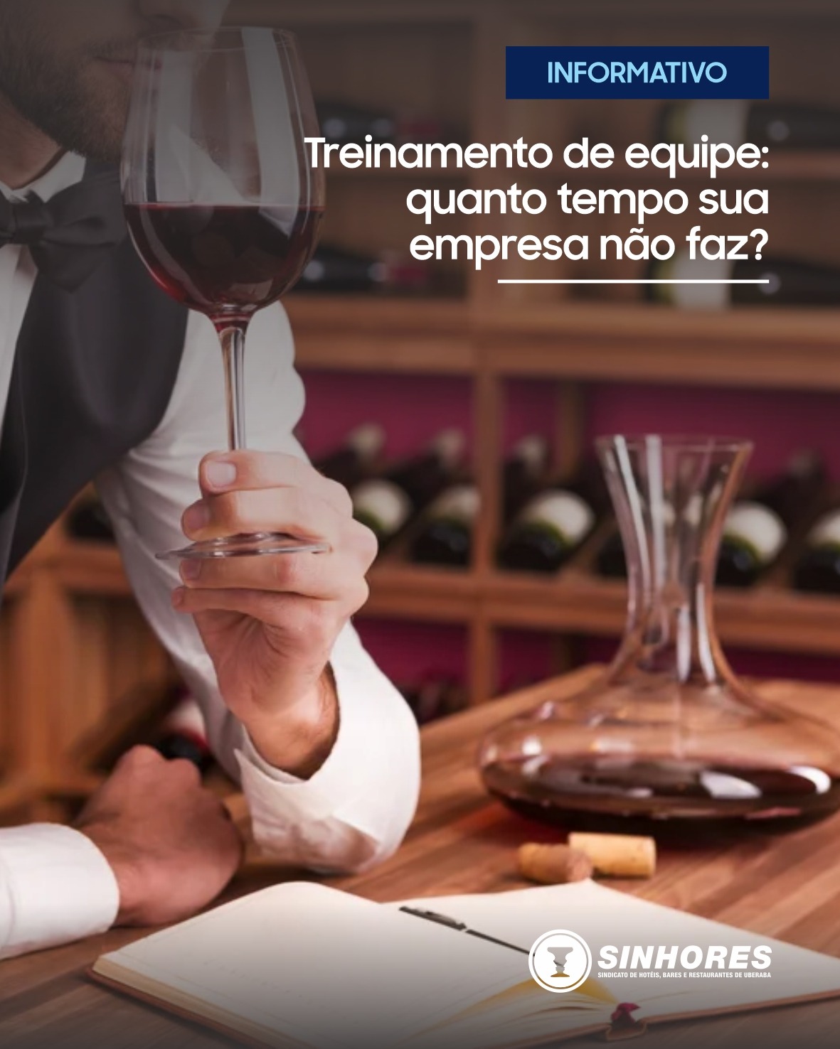 Treinamento em equipe: há quanto tempo sua empresa não faz?
