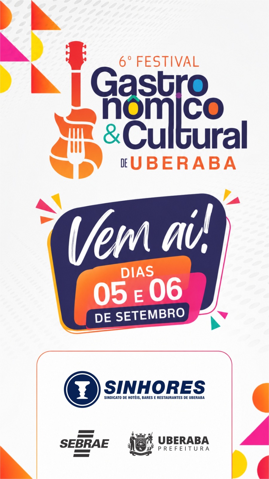 Festival Gastronômico & Cultural de Uberaba