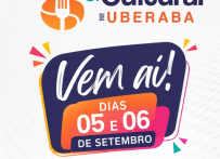 Festival Gastronômico & Cultural de Uberaba